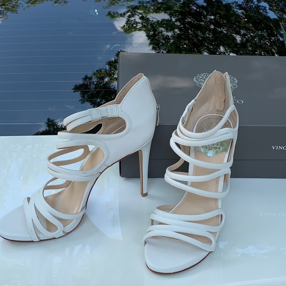Vince Camuto heels